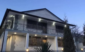 Dili Angeles Guest House